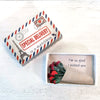 Marvling Bros Ltd Special Delivery Picked You Mini Bouquet in a Matchbox
