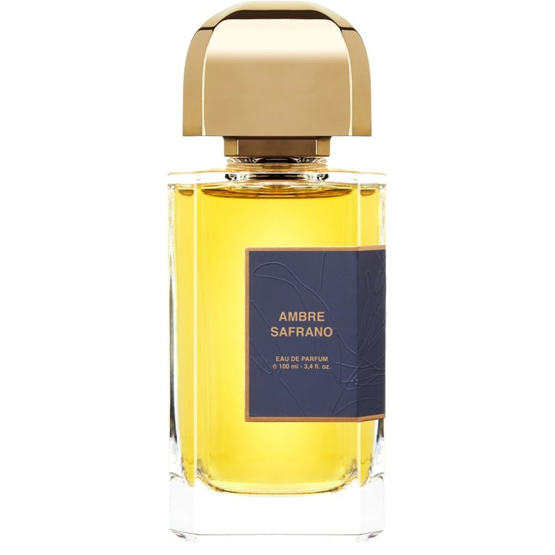 BDK Parfums Ambre Safrano Eau de Parfum - Front of product shown