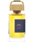 BDK Parfums Ambre Safrano Eau de Parfum - Front of product shown