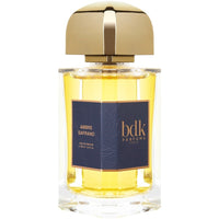 BDK Parfums Ambre Safrano Eau de Parfum (100 ml)