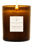 Essential Parfums Divine Vanille Scented Candle (270 g)