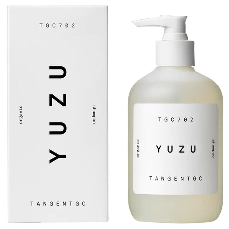 Tangent GC Yuzu Shampoo (350 ml)