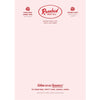 Fictional Hotel Notepad Set - Rosebud Motel