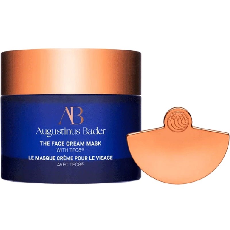 Augustinus Bader The Face Cream Mask (50 ml)