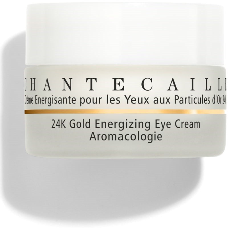 Chantecaille 24k Gold Energizing Eye Cream (15 ml)