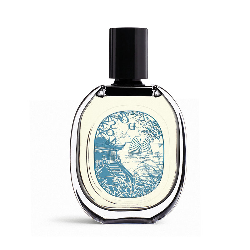 Diptyque Limited Edition Do Son Eau de Parfum - Front of product shown