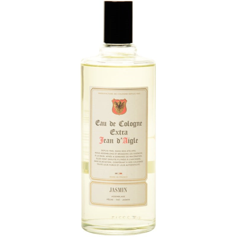 Jean d&#39;Aigle Eau de Cologne – Jasmin (250 ml)