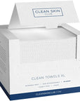 Clean Skin Club Clean Towels XL (50 pcs)
