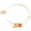 Mushroom Bracelet x Miffy