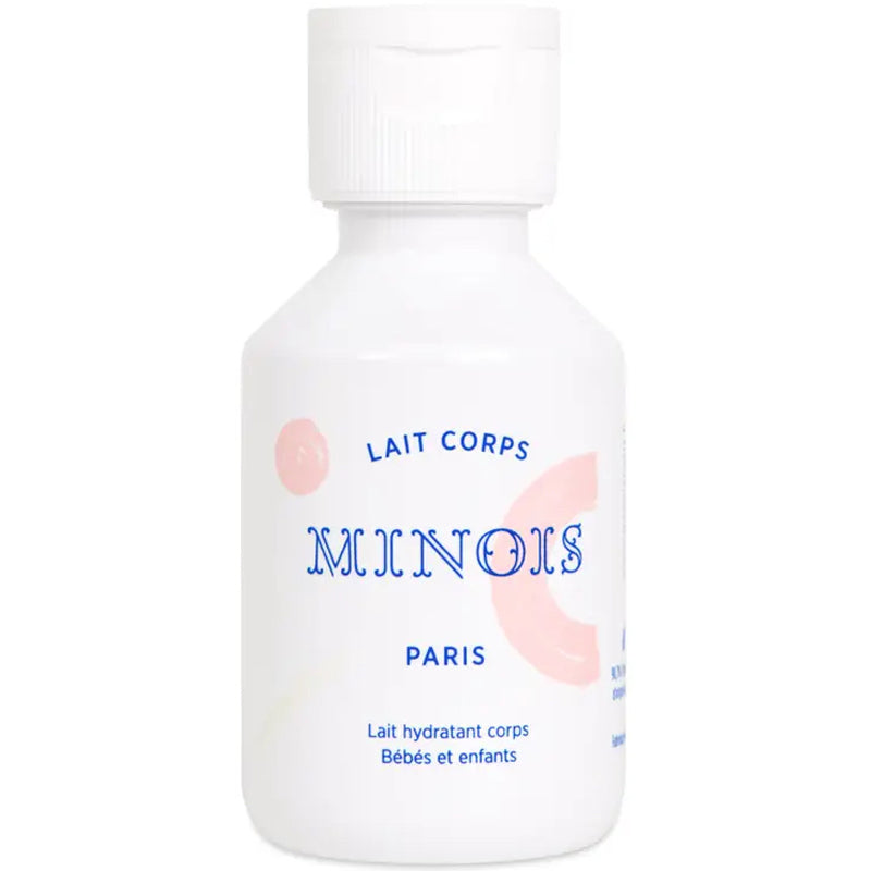 Minois Paris Lait Corps (Body Lotion) (100 ml)