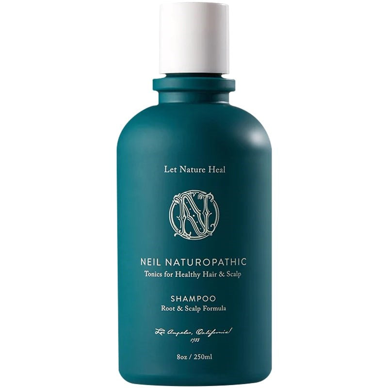 Neil Naturopathic Root & Scalp Formula - Shampoo (8 oz)
