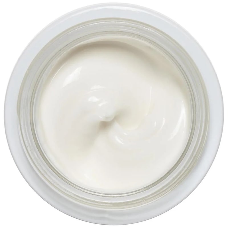 Santa Maria Novella Idralia Face Cream - Closeup of product