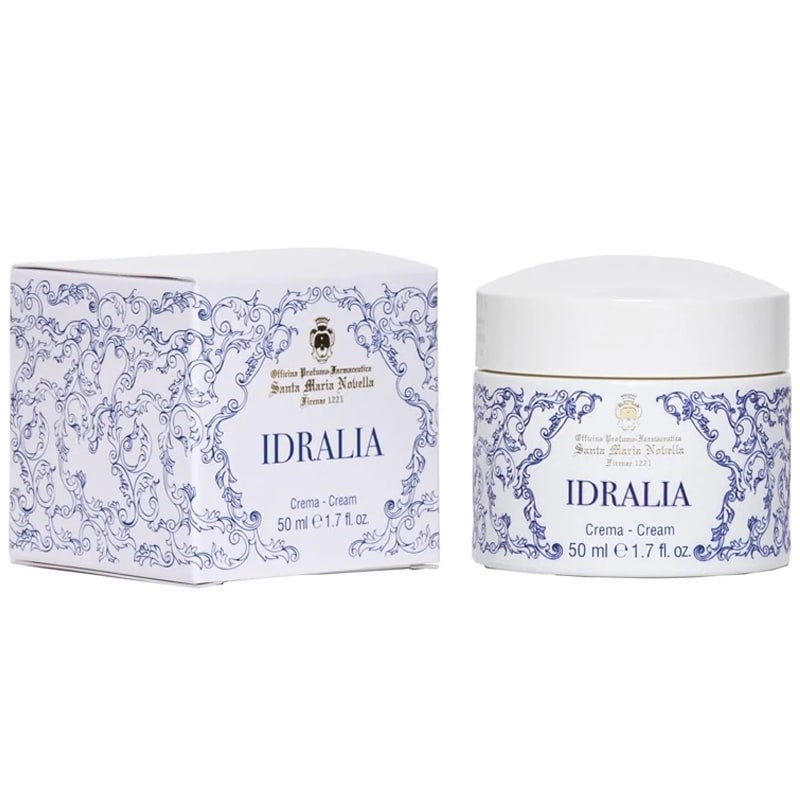 Santa Maria Novella Idralia Face Cream (50 ml)