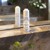 Santa Maria Novella Idralia Serum - Product displayed on marble counter
