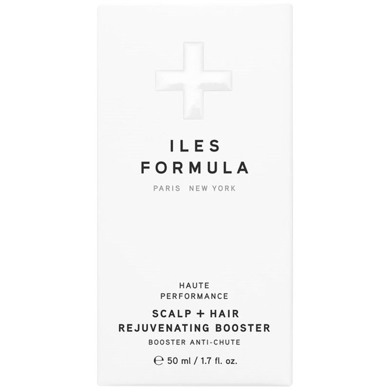 Iles Formula Scalp & Hair Rejuvenating Booster (50 ml)