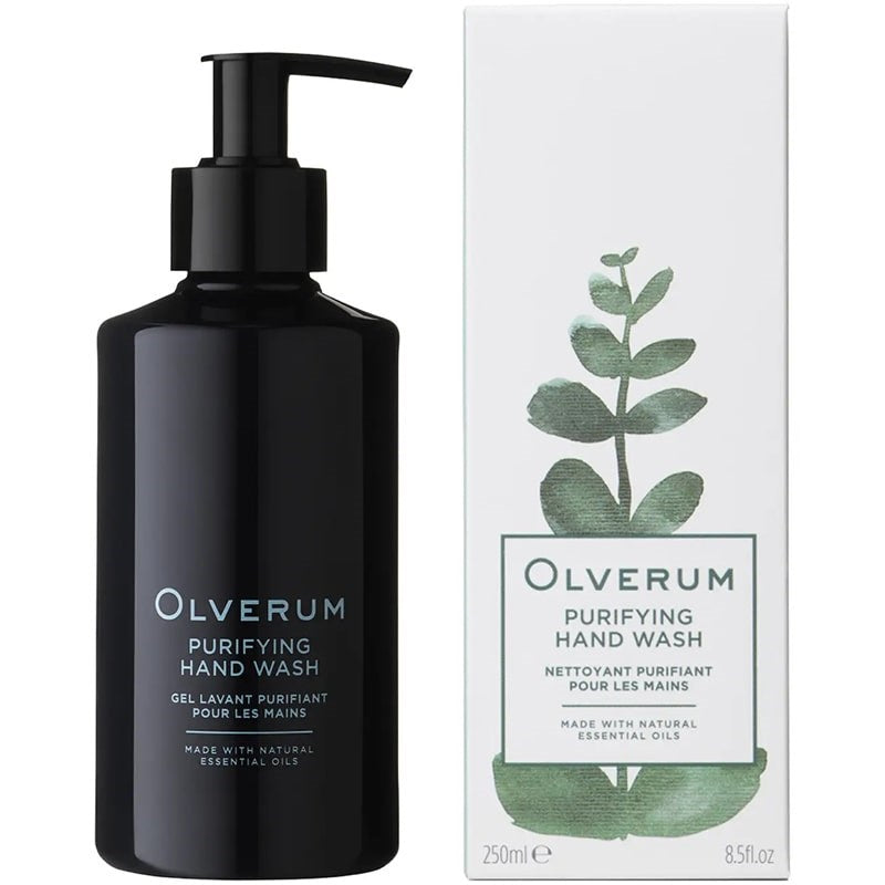 Olverum Purifying Hand Wash (250 ml)