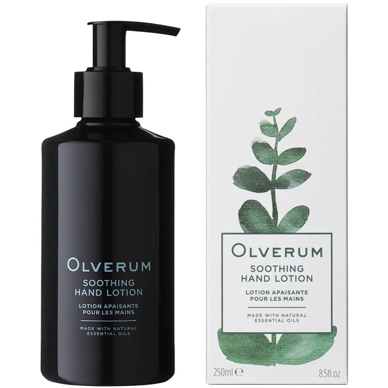Olverum Soothing Hand Lotion (250 ml)