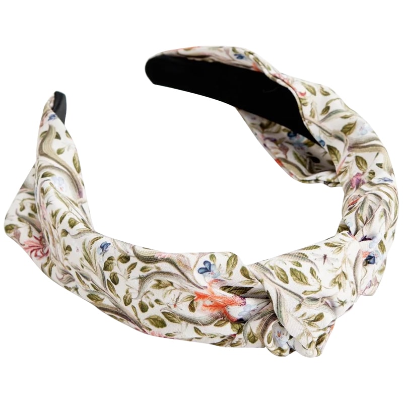 Fable England Curiouser Alice Head Band