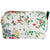 Blooming Cosmetics Pouch