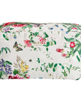 Fable England Beth Cosmetic Pouch - Blooming