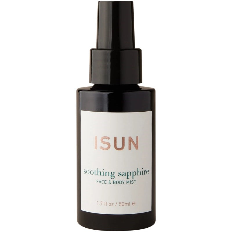 ISUN Soothing Sapphire Face & Body Mist (50 ml) 