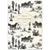Horse Country Jotter Supreme Notebook