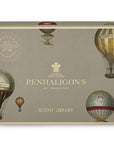 Penhaligon's Trade Routes Scent Library - Front of product shown
