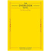 Fictional Hotel Notepad Set - The Overlook Hotel