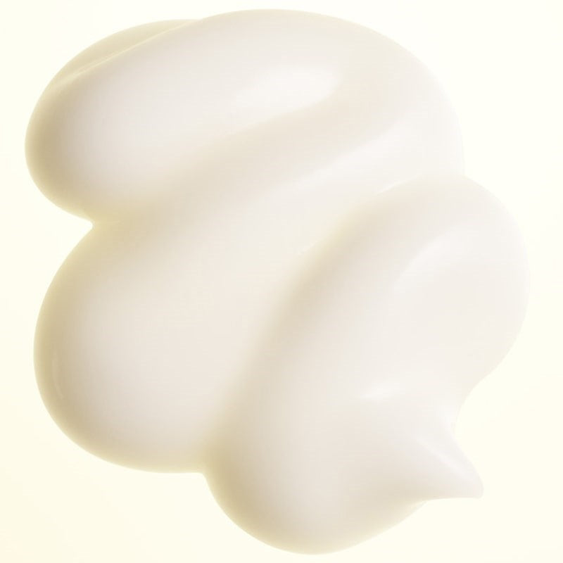 Oribe Hair Alchemy Strengthening Masque - Product smear