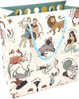 Idlewild Co Zodiac Gift Bag - Product displayed on white background