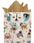 Idlewild Co Zodiac Gift Bag