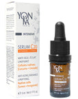 Yon-Ka Paris Vitamin C Serum C20 - Product shown next to box