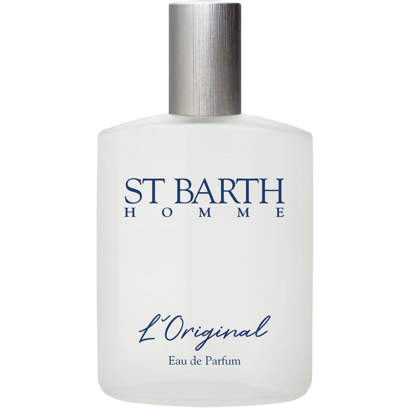 St. Barth Homme L&#39;Original Eau de Parfum (100 ml)