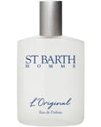 St. Barth Homme L'Original Eau de Parfum (100 ml)