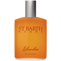 St. Barth Homme Islander Eau de Parfum (100 ml)