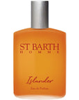 St. Barth Homme Islander Eau de Parfum (100 ml)