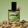 D.S. & Durga Pistachio Eau de Parfum - Product displayed on pistachios