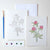 Clover Watercolor Card Art Kit