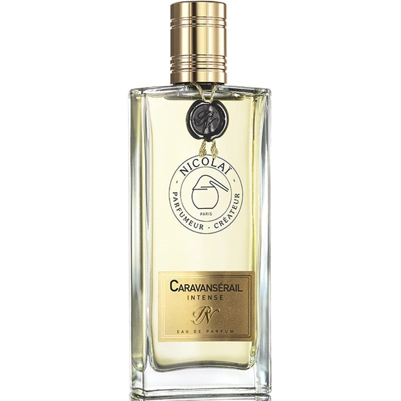Parfums de Nicolai Caravanserail Intense Eau de Parfum (100 ml)