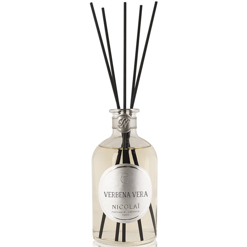 Parfums de Nicolai Verbena Vera Reed Diffuser (250 ml)