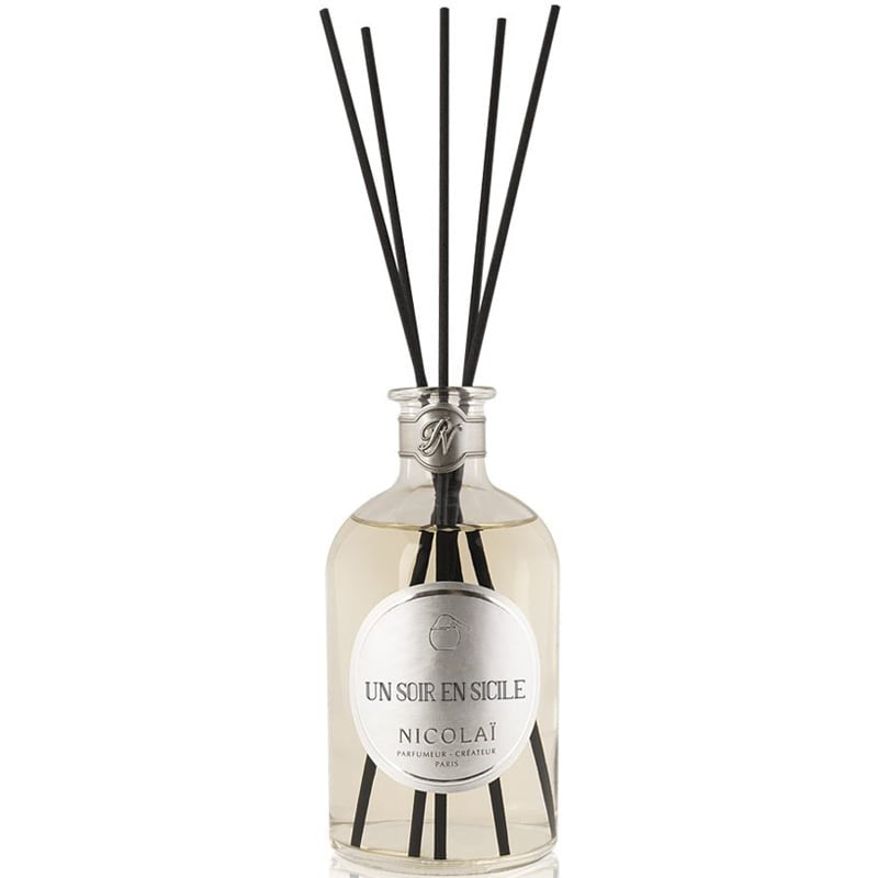 Parfums de Nicolai Un Soir en Sicile Reed Diffuser (250 ml)