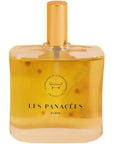 LES PANACEES Nourishing Dry Body and Hair Oil - Bouquet of Nature (100 ml)