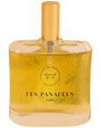 LES PANACEES Nourishing Dry Body and Hair Oil - In the Shade of Cypresses (100 ml)