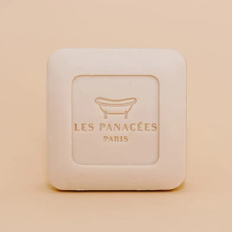 LES PANACEES Solid Shampoo - Bouquet of Nature - Product displayed without box