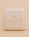 LES PANACEES Solid Shampoo - Bouquet of Nature - Product displayed without box