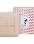 LES PANACEES Solid Shampoo - Bouquet of Nature (75 g)