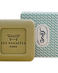 Solid Shampoo - In the Shade of Cypresses - Beautyhabit