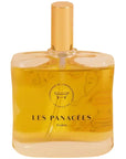 LES PANACEES Nourishing Dry Body and Hair Oil - Summer Tourbillon (100 ml)