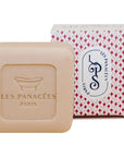 LES PANACEES Solid Shampoo - Bouquet of Nature (25 g)