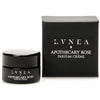 Lvnea Perfume Apothecary Rose Parfum Creme (10 g) with box